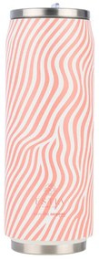 Ποτήρι Θερμός 500ml Estia Save The Aegean Soft Ripple 01-31244