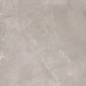 Karag Pulpis Πλακάκι Gray 60x60cm Τιμή τετραγωνικού 21€/ Συσκευασία 1,44m2, 4 τεμάχια