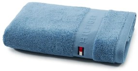 Πετσέτα Legend 714319 Ocean Tommy Hilfiger Χεριών 40x60cm 100% Cotton