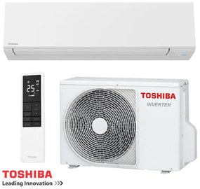 Inverteren climatik Toshiba Shorai Edge RAS-B24G3KVSG-E + RAS-24J2AVSG-E1