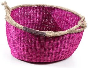 &#x39A;&#x3B1;&#x3BB;&#x3AC;&#x3B8;&#x3B9; Pink XL (40x40x22) Soulworks 0680036