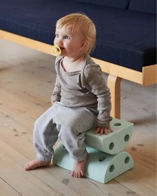 Εκπαιδευτικό Παιχνίδι MODU Roller Ocean Mint/ Forest Green