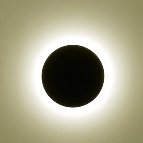 Απλίκα LED Εξωτερικού Χώρου Aca Polla-R LG2801G