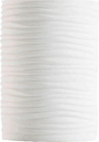 Ποτηροθήκη Douceur d'intérieur - 7.3x10.4cm - Λευκό