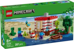 Playset Lego 77257