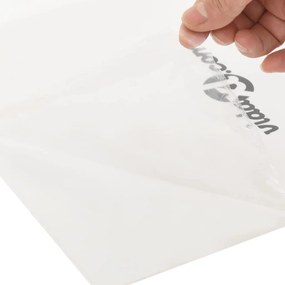 vidaXL Κορνίζες Κολάζ για Τοίχο 5 τεμ. Μπρονζέ 42 x 59,4 εκ. MDF