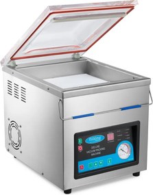 Vacuum Pack Machine - 30cm Seal - W32 x D37cm x H18,5 Chamber