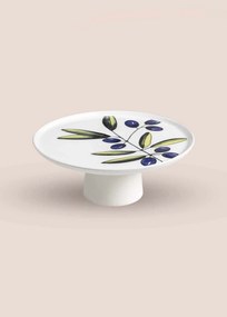 Service Plate OVS0008 Multicolor