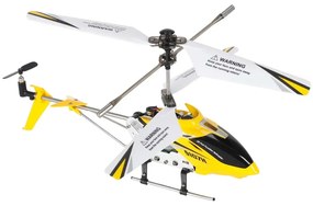Τηλεκατευθυνόμενο Ελικόπτερο KX7228_1 IKONKA