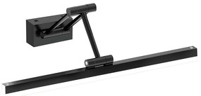 Φωτιστικό Μπάνιου LED Eurolamp Lano 144-80562