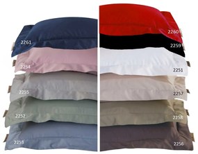 Σεντόνι King Size Επίπεδο (270x280) Greenwich Polo Club Cozy Μπλε