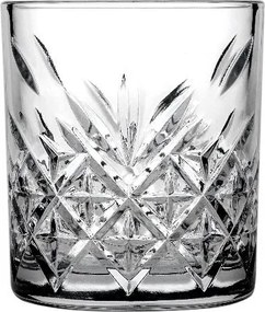 TIMELESS WHISKEY 205CC H:8.3CM D:7,25CM P/1728 FLX12