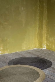 Χαλί - Bergren Gray Nima 120X120cm Round