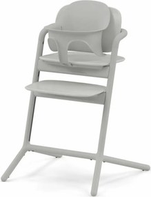 Καρεκλακι φαγητου μωρου Cybex Γκρι Καστόρ