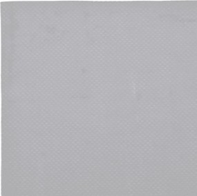 vidaXL Μουσαμάς Γκρι 5 x 6 μ. 650 γρ./μ²