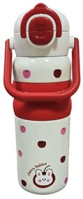 Θερμός Παιδικό 600ml με Σχέδια Καρτούν – Cartoon Cup-177793-177793