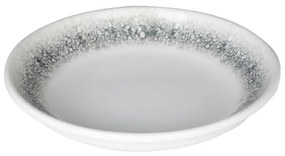 Πιάτο Βαθύ Πορσελάνης 21εκ. Black Ice Kutahya Porselen KX89A724TSCK21