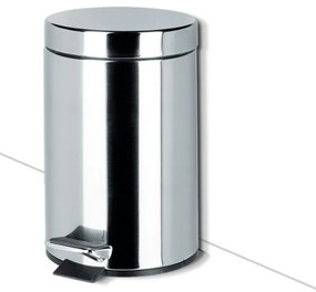 Geesa 634 Chrome Χαρτοδοχείο 3L