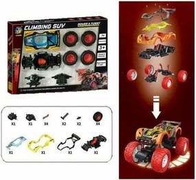 Συναρμολογούμενο αυτοκίνητο - 65209 - 498206