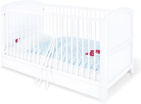 Βρεφικό κρεβάτι Laura