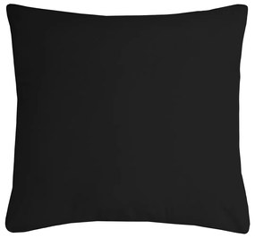 Διακοσμητικό Μαξιλάρι (40x40) S-F Nelson Noir C04689013