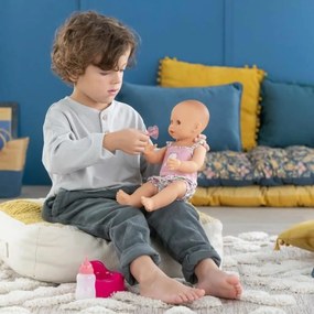 Κούκλα Mωρó Corolle Emma