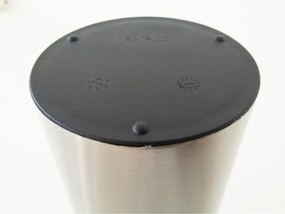 Πιγκάλ (Φ9.5x40) Spirella Akira Brushed 03150.005
