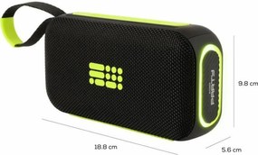 Φορητό Ηχείο BLuetooth BigBen Party PARTYBTSPKY