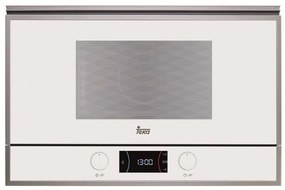 Teka ML 822 BIS L "Wish" Λευκός Φούρνος Μικροκυμάτων