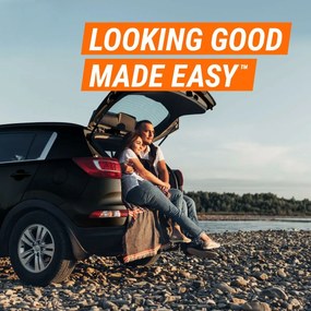 Πετσέτα Mικροϊνών Armor All E303628900 XL