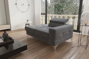 Ανάκλινδρο Soreko-Gkri Skouro-Δεξιά