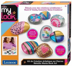 Παιχνίδι με Πλαστελίνη Lexibook