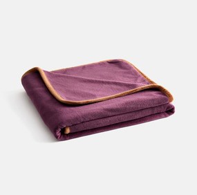 Ριχτάρι από fleece πλέξη, ανακυκλωμένος πολυέστερας, ROMY