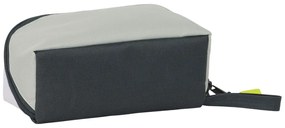 Κασετίνα Real Madrid C.F. Λευκό 20 x 8 x 8 cm