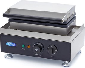 Waffle Maker - 3 Pieces - Belgian