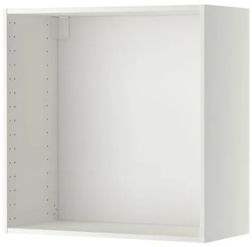METOD σκελετός ντουλαπιού τοίχου 702.055.26