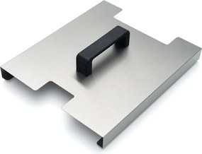 Deep Fryer - 8L - 1 Basket - Induction - Lift System - with Drain Tap