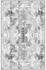 Χαλί Eexfab723 369HFT2292 Grey Conceptum Hypnose 80X150cm