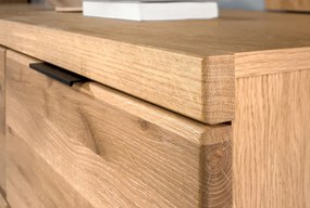 Μπουφές Campania long