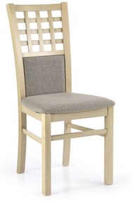 GERARD 3 chair color: sonoma oak / INARI 23 DIOMMI V-PL-N-GERARD3-SONOMA-INARI23