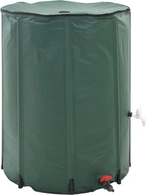 Πτυσσόμενη Δεξαμενή Βροχινου Νερού 750L