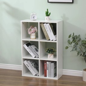 Βιβλιοθήκη Boxy-Leuko