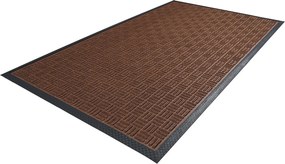 Πατάκι Εισόδου (60x90) Pol Rugs & Mats Paris Brown