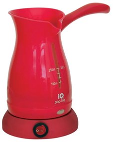 Iq Ηλεκτρικό Μπρίκι Ek-241 Pop Life Pink 450w
