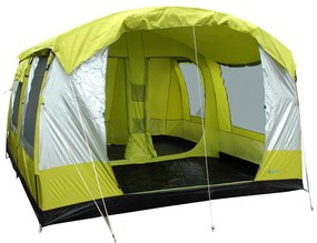 Σκηνή Camping 7 Ατόμων Campus Family 110-5114