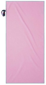 Πετσέτα Γυμναστηρίου (45x90) Greenwich Polo Club 3870 Pink 280gsm