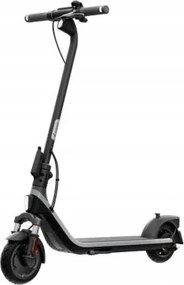 Segway Ninebot eKickScooter E2 E II Μαύρο ΕΕ (AA.05.14.01.0004)