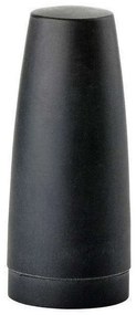 Δοχείο Κρεμοσάπουνου Splash 330180 6x15cm Black Zone Denmark Silicone