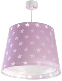 Stars Lilac κρεμαστό οροφής Ango 81212 L