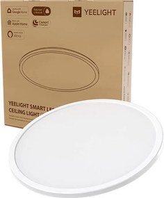 Yeelight Φωτιστικό/Πλαφονιέρα Οροφής C2201C300 (Λευκό)
